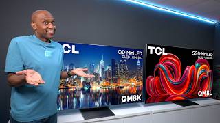 TCL QM8K vs QM8L Picture Quality Test: Gaming, Movies, and Motion Handling screenshot 1