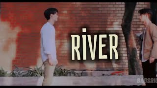river || BL multifandom [200 subscriber special]
