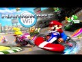 SNES Mario Circuit 3 Final Lap Mario Kart Wii OST