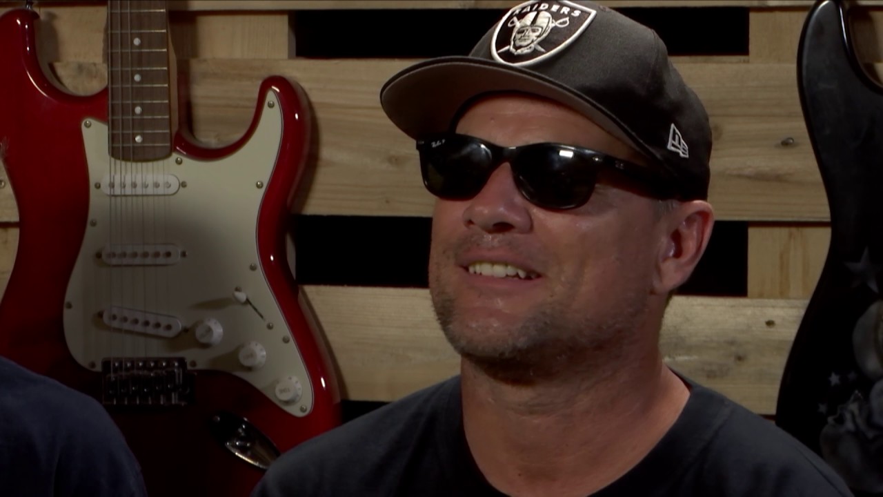 Interview Ugly Kid Joe GMM17 YouTube