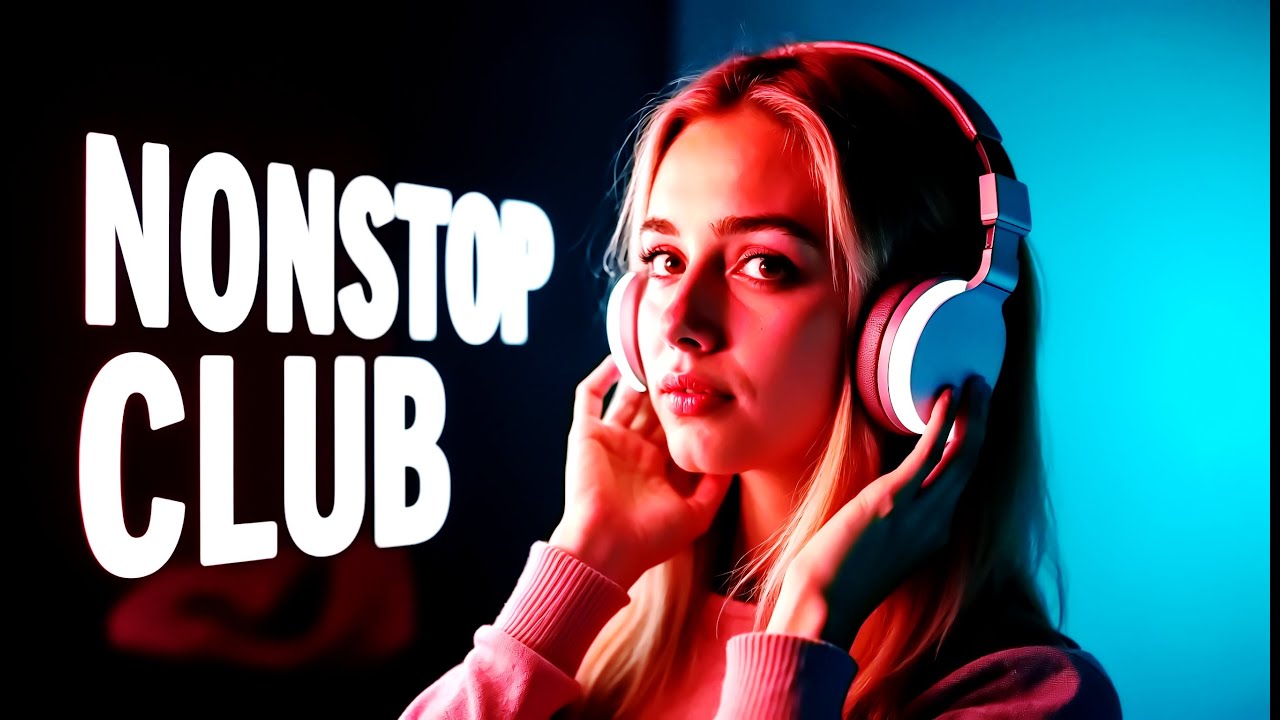 NONSTOP Music Mix 