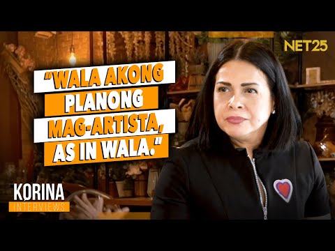 Korina Interviews | Rita Avila | May 5, 2024