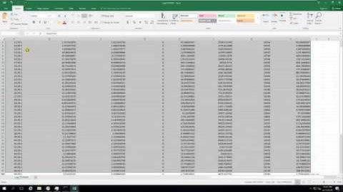 Export log and chart performance log in Windows Server 2016