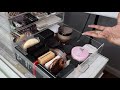 Makeup Collection/Organization | Waheeda Khan