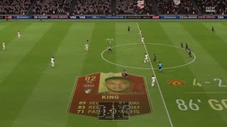 Fifa 19 fut champs porn bbw w/ ricardo flores and rosario flores