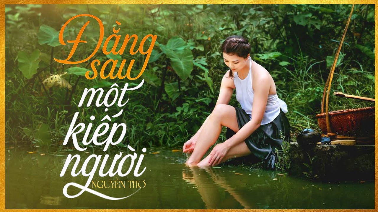 Đằng Sau Một Kiếp Người [Tập 1] - Tiểu Thuyết Miền Tây Mới Nhất Cực Hay -Diễn đọc: Lam Phương D