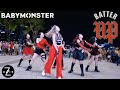 KPOP IN PUBLIC ONE TAKE BABYMONSTER BATTER UP DANCE COVER Z AXIS FROM SINGAPORE 