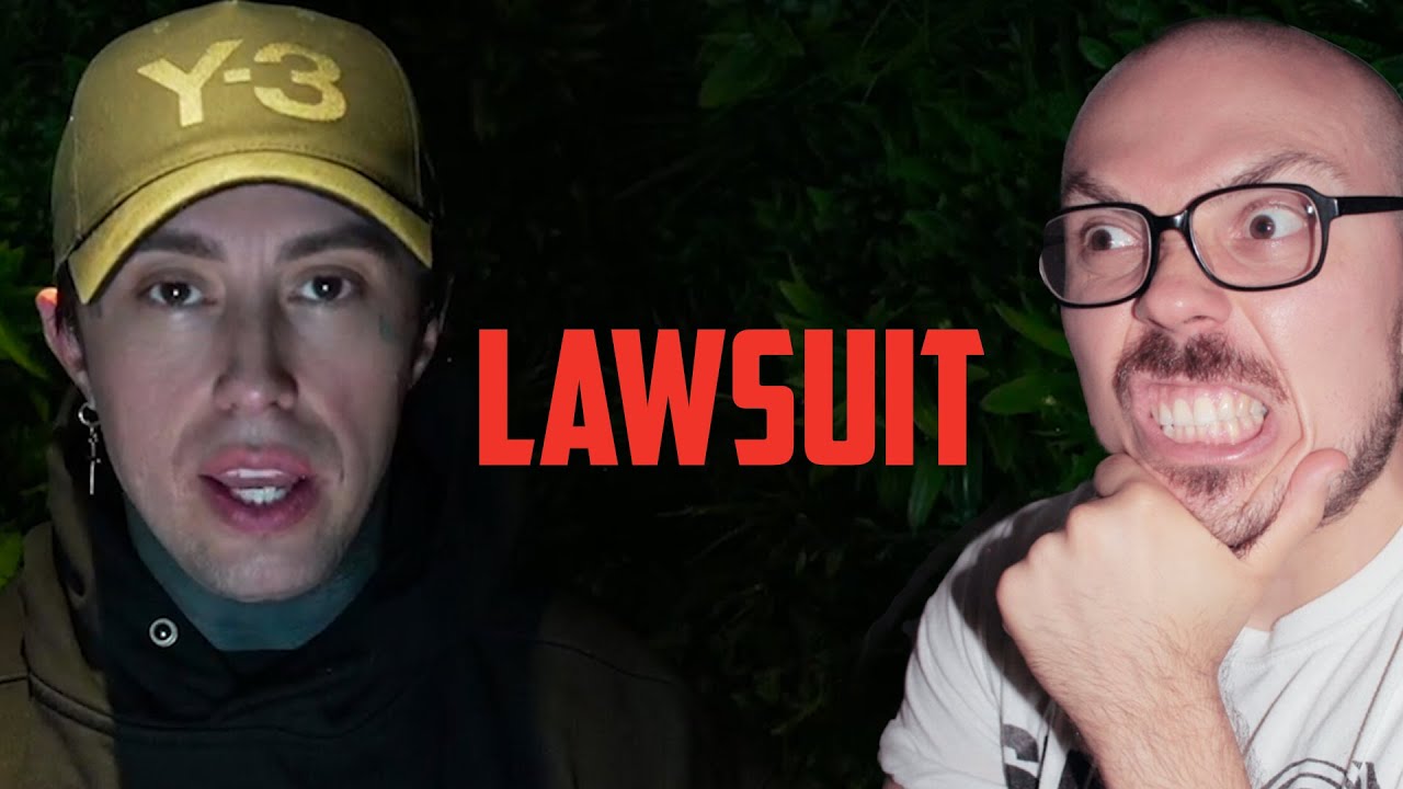 YouTube video thumbnail