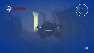 Lego Worlds Deep Sea Submarine screenshot 5