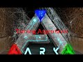 ARK Survival Evolved Mobile taming Argentavis | TOXIC GAMING