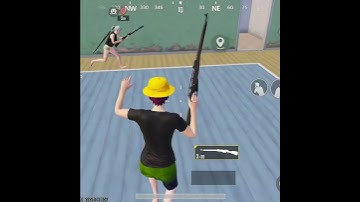 1v4 with sniper #youtubeshorts #bgmi #pubgmobile #paul