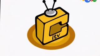 Citv Closedown 2012-2013