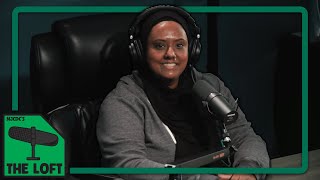 Mahbuba Uddin on the Summer Arts Program 2025 | NJCDC's The Loft