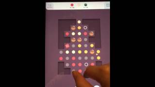 Two Dots Imperial Wastes Treasure Hunt Level II Walkthrough
