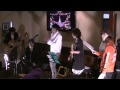 ハピネス カバー FNM in パンプキン JUST ONE NIGHT CONCERT X'MAS LIVE2014