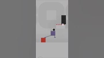 Odd Bot Out level 26 | #shorts