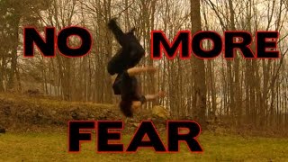 How To Overcome Backflip Fear (Detailed with Demonstrations)