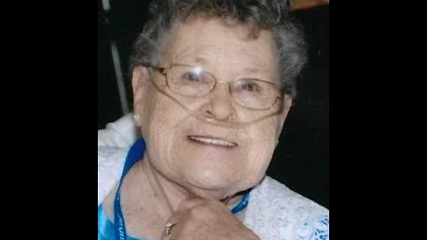 Billie Joyce Spears Memorial Tribute