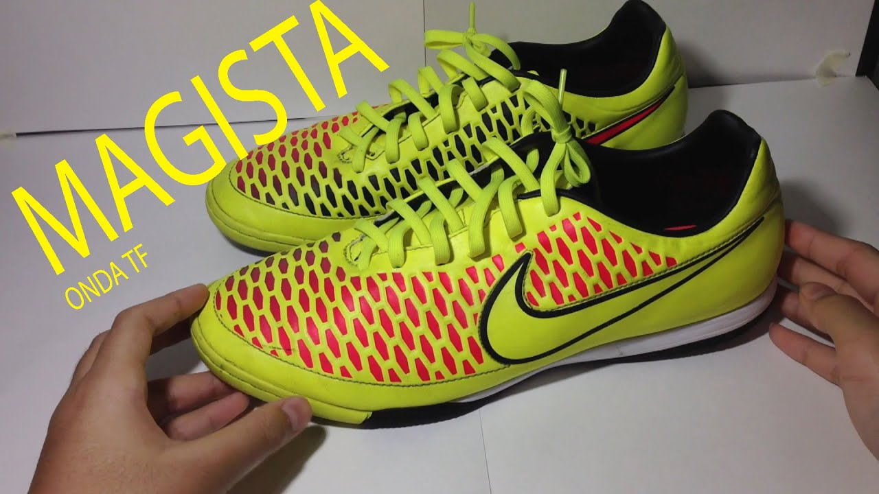magista ic