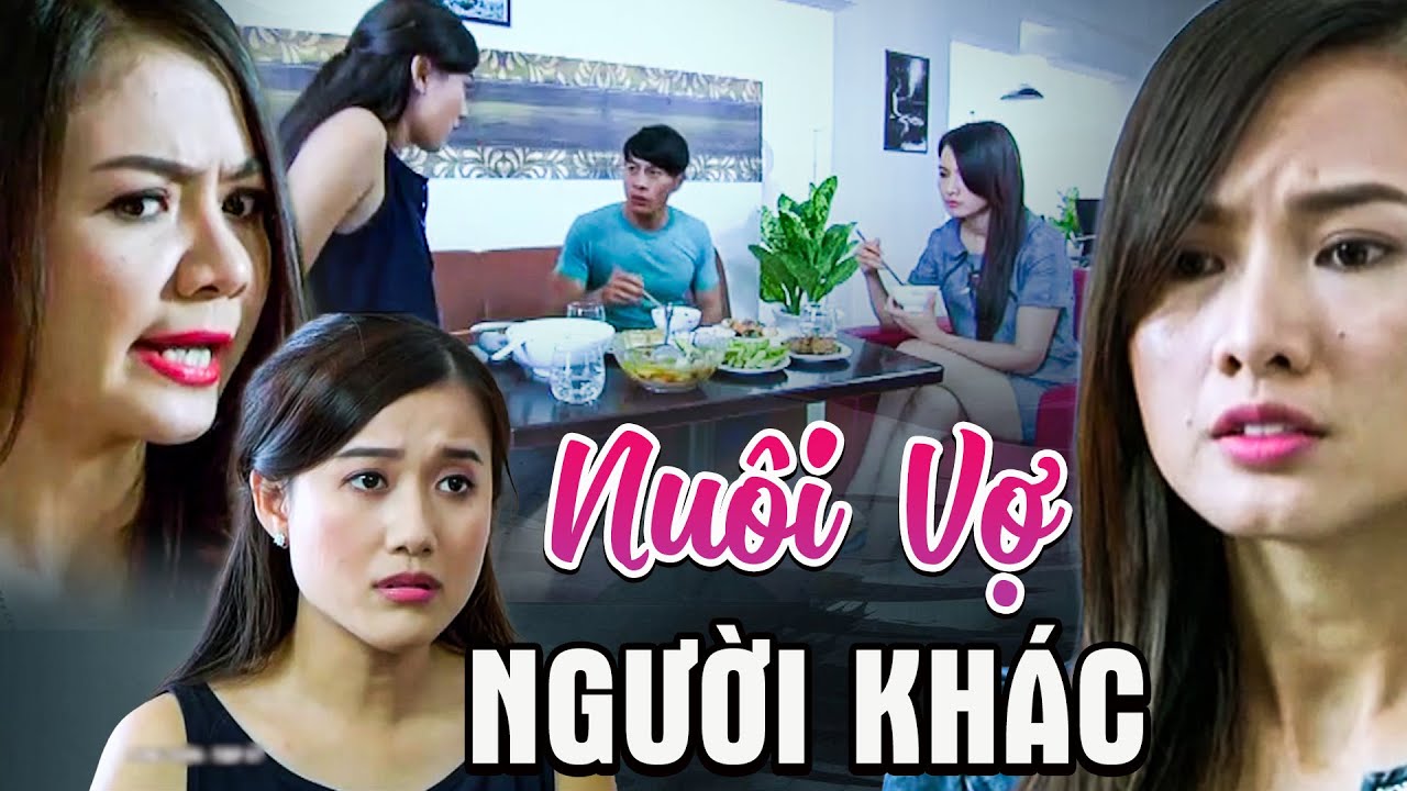 Phim Hay | Bạn Gái LÊN CƠN GHEN Vì Bạn Trai NUÔI VỢ NGƯỜI KHÁC | Phim Việt Nam Hay Nhất 2025 HTV