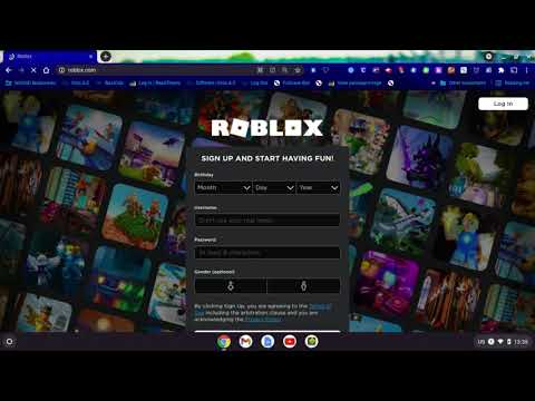 Roblox How To Sign Up And Set Up Roblox Account 2021 Youtube - roblox's account 2021