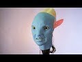 Na'vi Shaman, Disney's  Highly Expressive Humanoid Alien Robot