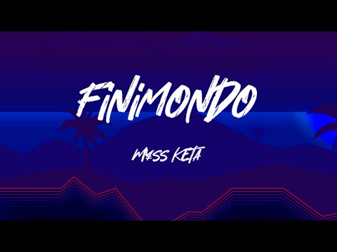 Finimondo -  M¥SS KETA testo/lyrics