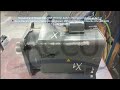Reparado y Probado Siemens 1FT6132-6AB71-1FA1 en ACCU