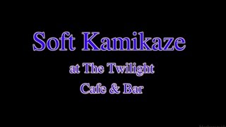 Soft Kamikaze at The Twilight Cafe & Bar 2, 26, 2017 screenshot 5