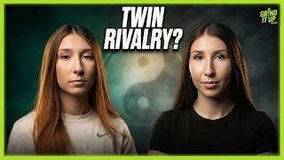 Twin Sister Jealousy, Pranks & Tattoos