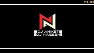 Bala bala part 2 halgi mix DJ Pranav & DJ Aniket AD