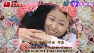 Download Lagu Hau Siang Hau Siang (Aku Rindu) - Ost.Kabut Cinta - Cover by Juan Randy MP3