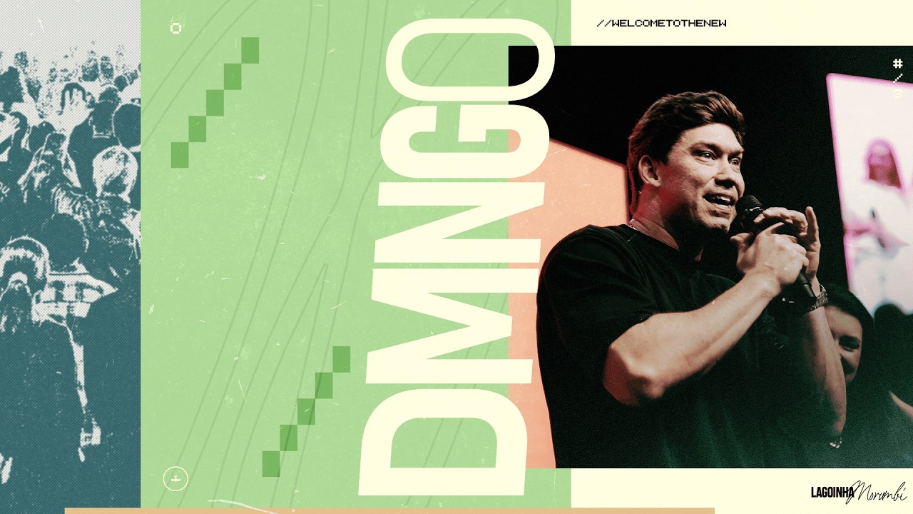 🔴LIVE 3  -  PR CLAYTON VOJE + PRA MARCELA VOJE | LAGOINHA MORUMBI