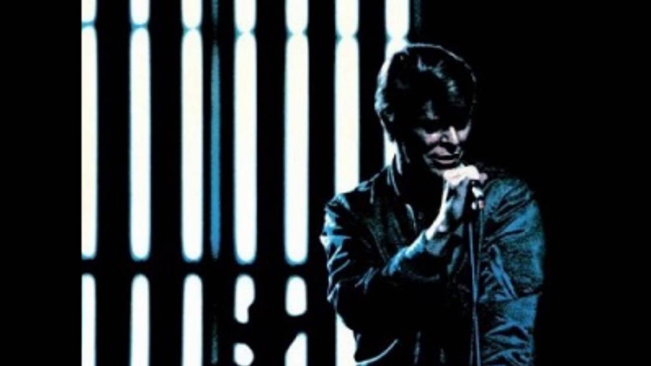 David Bowie Stage Full Album Vinyl Rip - YouTube