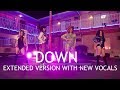 Fifth Harmony Down Extended Version With Note Changes Ft Gucci Mane mp3