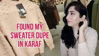 Visit to KARAF HYPERMARKET The Mall of Wah | My Honest Review | Ara Malik