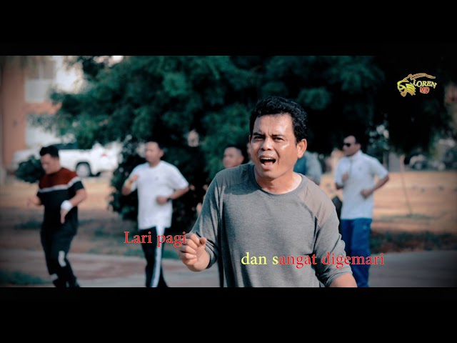 LARI PAGI ( H.Rhoma irama ) Cover. Pendi Asbek class=