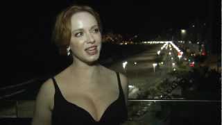 World Cl 2012 Rio Johnnie Walker Game Changer Experience