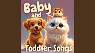 Teamwork Makes Us Strong - Baby and Toddler Songs for Playtime and Bedtime