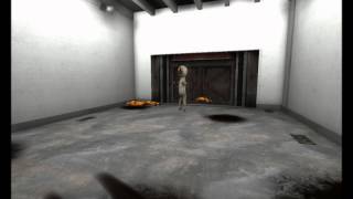 SCP: Containment Breach walkthrough