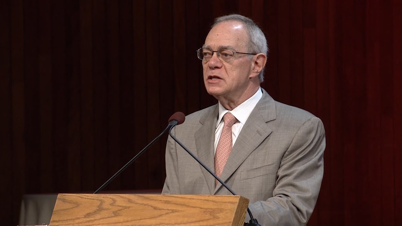 MIT Technology Day 2017: Opening Remarks