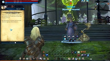 Tera online brawler gameplay ep 1