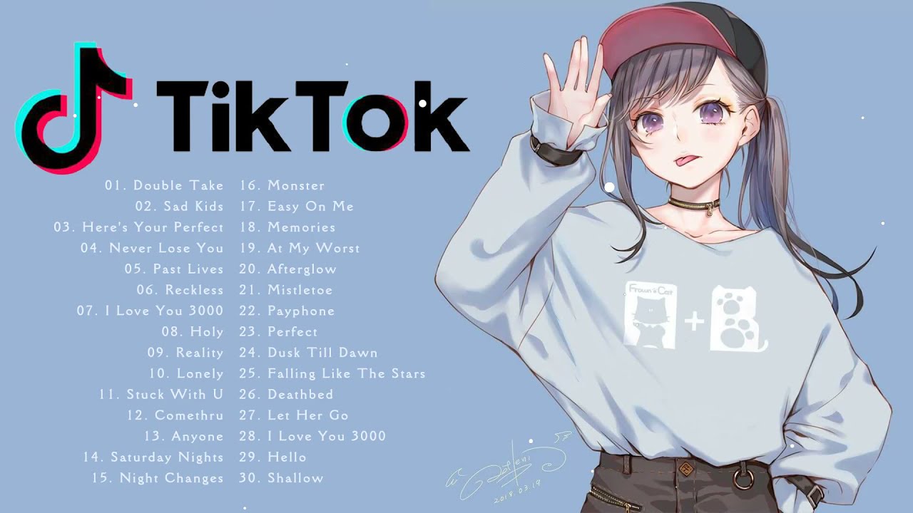 Will Barcelona Reach Victory This Season with All Its Existing Players? 21 TikTok Songs Playlists