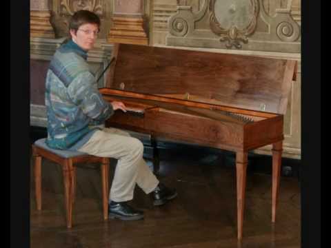 Carl Philipp Emanuel BACH - Concerto in D minor, H.425 (Wq 22) Part III