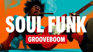 The Soul Funk S On  70s Soul U0026 Groove Essentials
