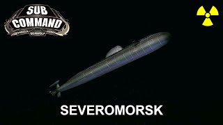 Severomorsk, Attempt No. 2 - 688(I) [Ep. 7] Sub Command