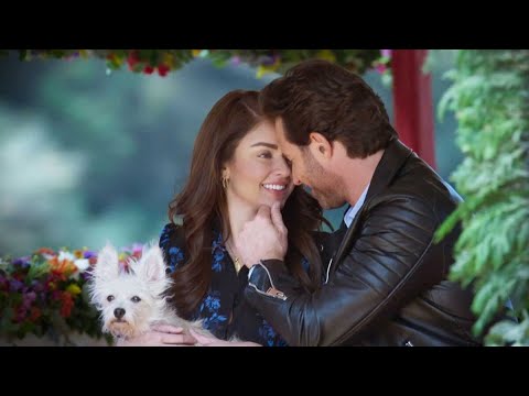 Luis Alberto fascinado con Mariana - \"Los ricos también lloran\" - 1979