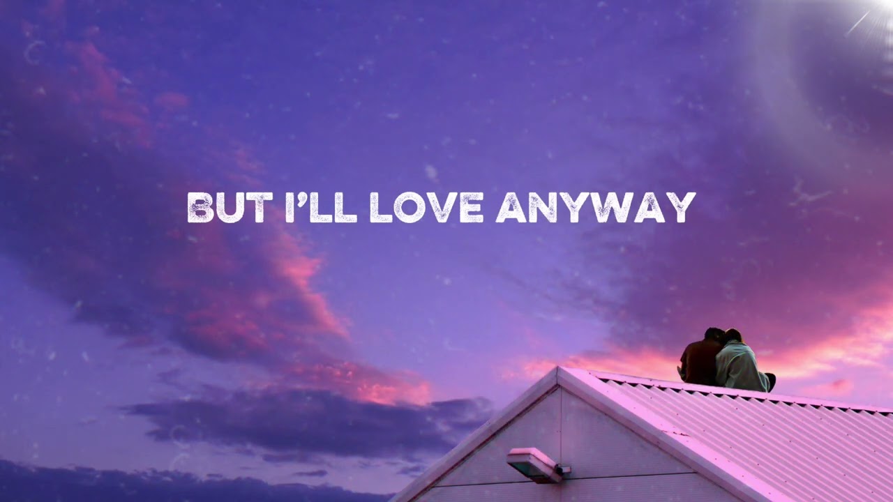SEBi! - Lilac Sky (Official Lyric Video)