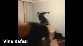 Vine Kafasi Murat Sakaoglu