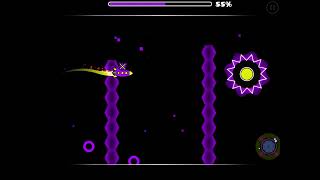 ELECTRODYNAMIX SECRET WAY
